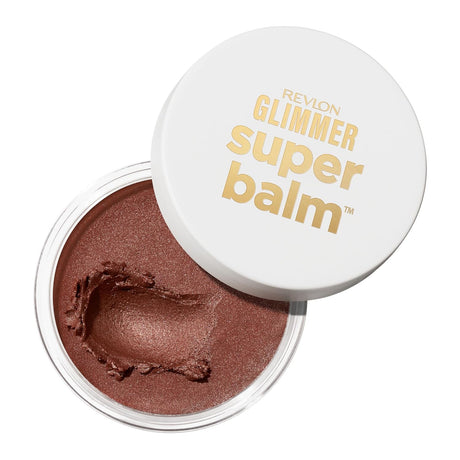 REVLON Glimmer Super Balm - Rosy Bronze, 004-309970281625-LR-362925-1-LR eShop