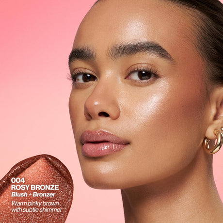 REVLON Glimmer Super Balm - Rosy Bronze, 004-309970281625-LR-362925-2-LR eShop