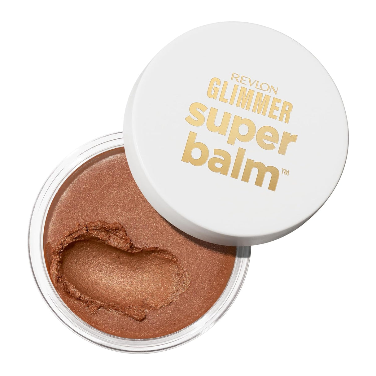 REVLON Glimmer Super Balm - Sun-kissed, 005-309970281632-LR-362926-1-LR eShop