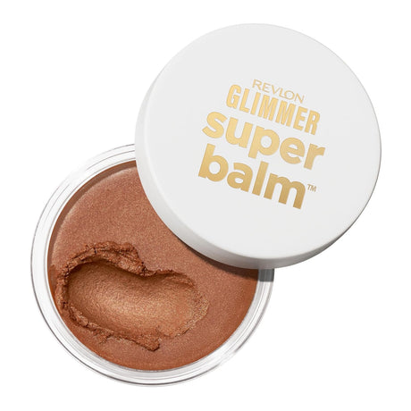 REVLON Glimmer Super Balm - Sun-kissed, 005-309970281632-LR-362926-1-LR eShop