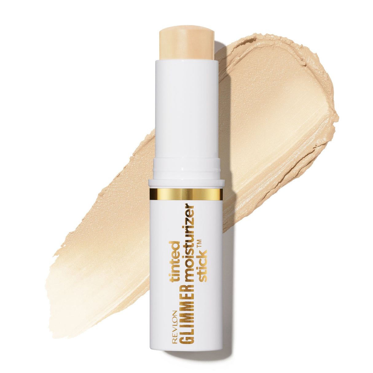 REVLON Glimmer Tinted Moisturizer Stick - 100-309970281519-LR-360748-1-LR eShop