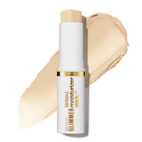 REVLON Glimmer Tinted Moisturizer Stick - 100-309970281519-LR-360748-1-LR eShop