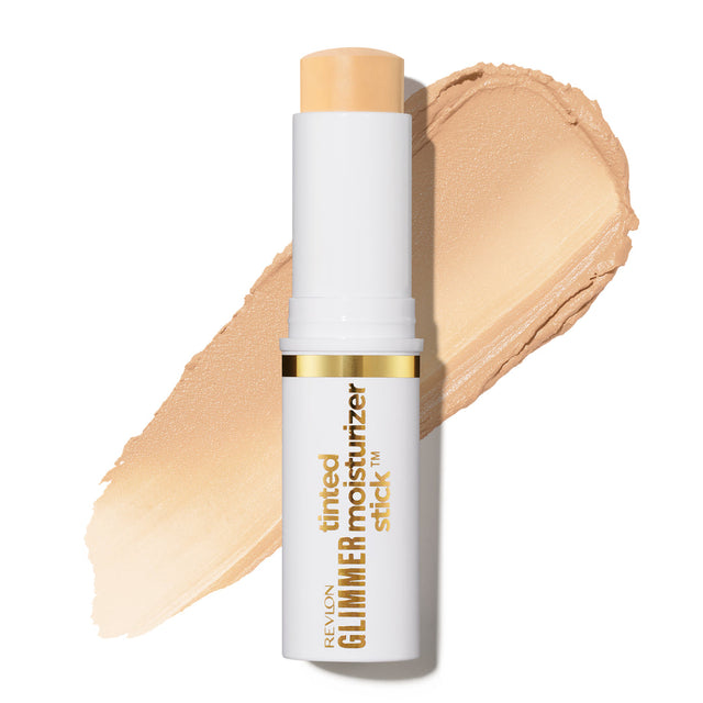 REVLON Glimmer Tinted Moisturizer Stick - 110-309970281526-LR-360749-1-LR eShop