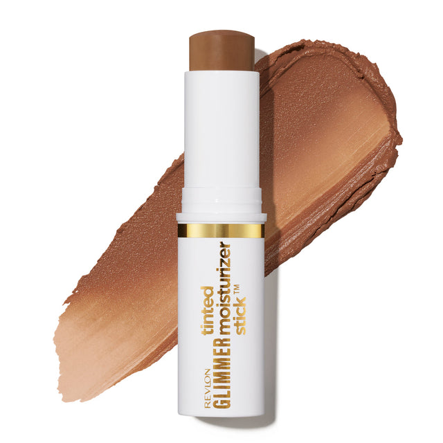 REVLON Glimmer Tinted Moisturizer Stick - 170-309970281601-LR-360755-1-LR eShop