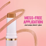 REVLON Glimmer Tinted Moisturizer Stick - 170-309970281601-LR-360755-12-LR eShop