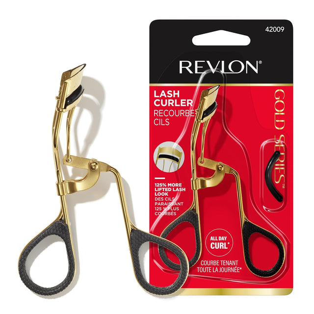 REVLON Gold Series Eye Lash Curler-309975420098-LR-279938-1-LR eShop