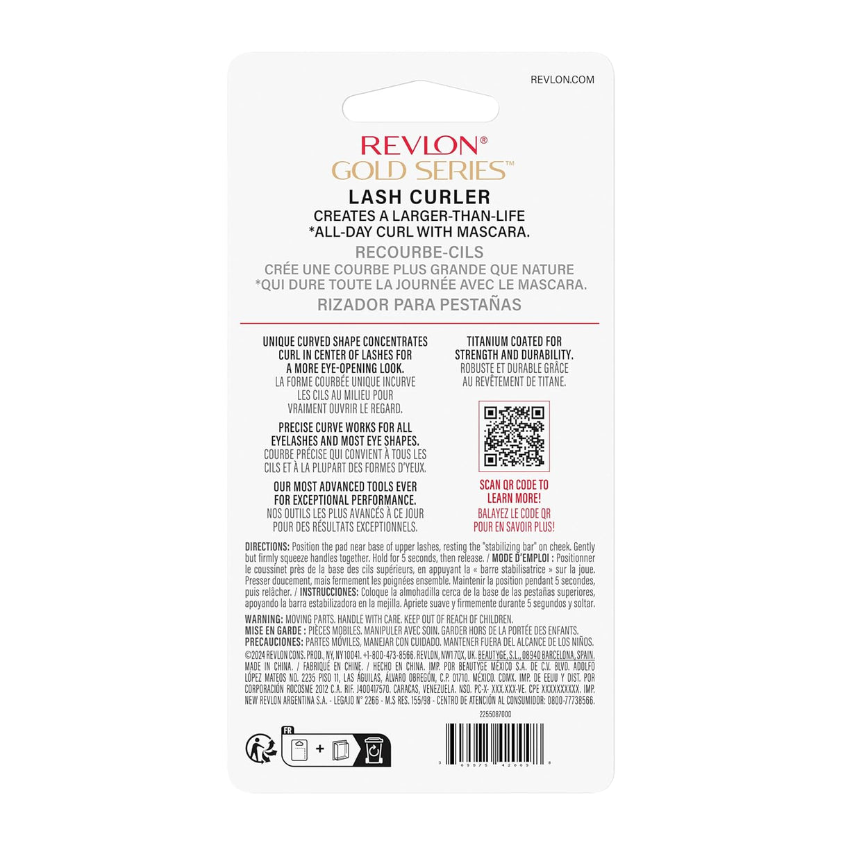 REVLON Gold Series Eye Lash Curler-309975420098-LR-279938-3-LR eShop