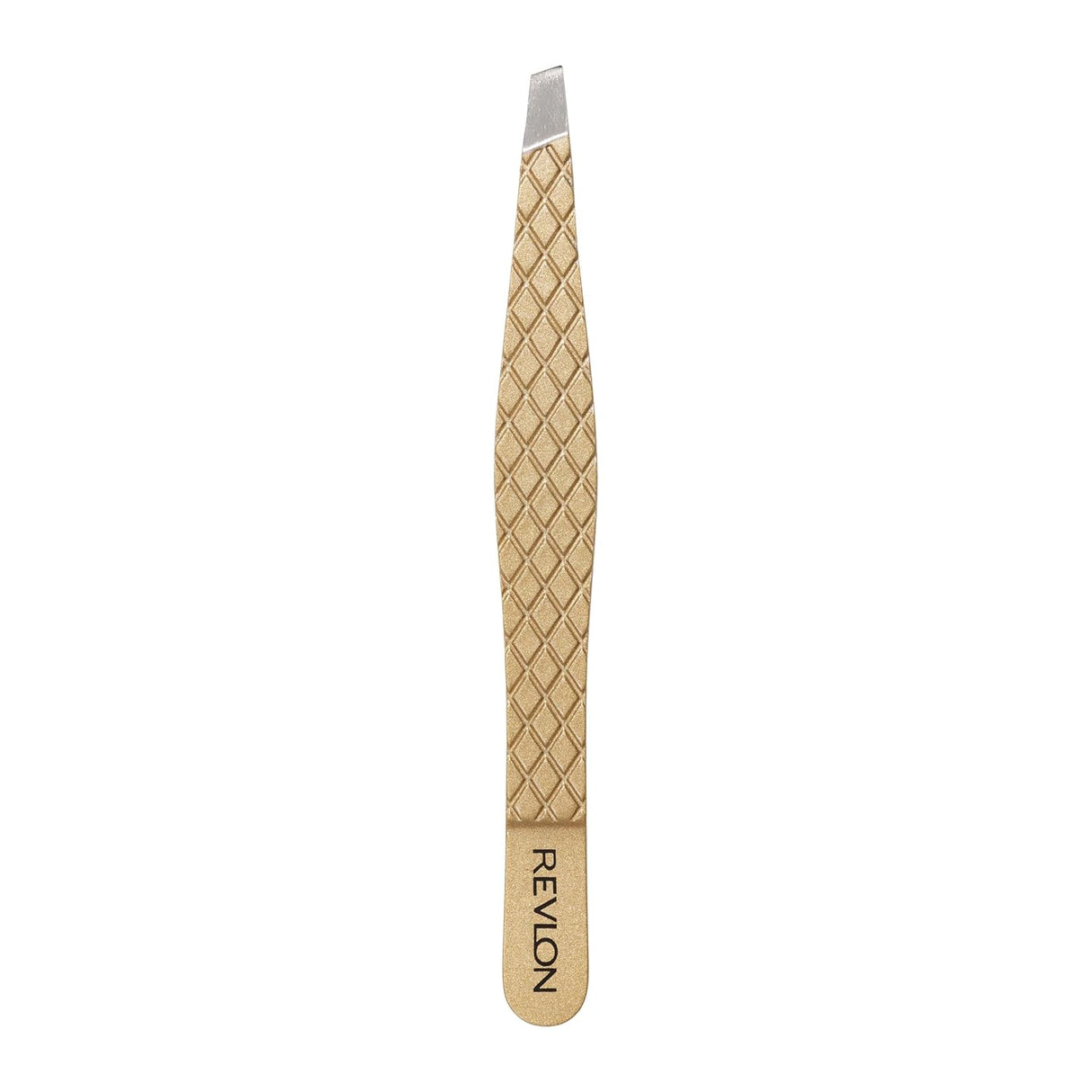REVLON Gold Series Slant Tweezer-309975420142-LR-279935-2-LR eShop