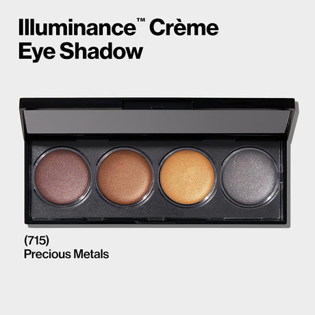 REVLON Illuminance Creme Shadow - 715 Precious Metals-309975912050-LR-135967-2-LR eShop