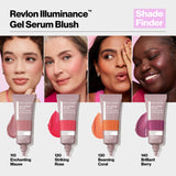 REVLON Illuminance Dewy Finish Gel Serum Blush - 140 Brilliant Berry-309970223755-LR-351640-12-LR eShop