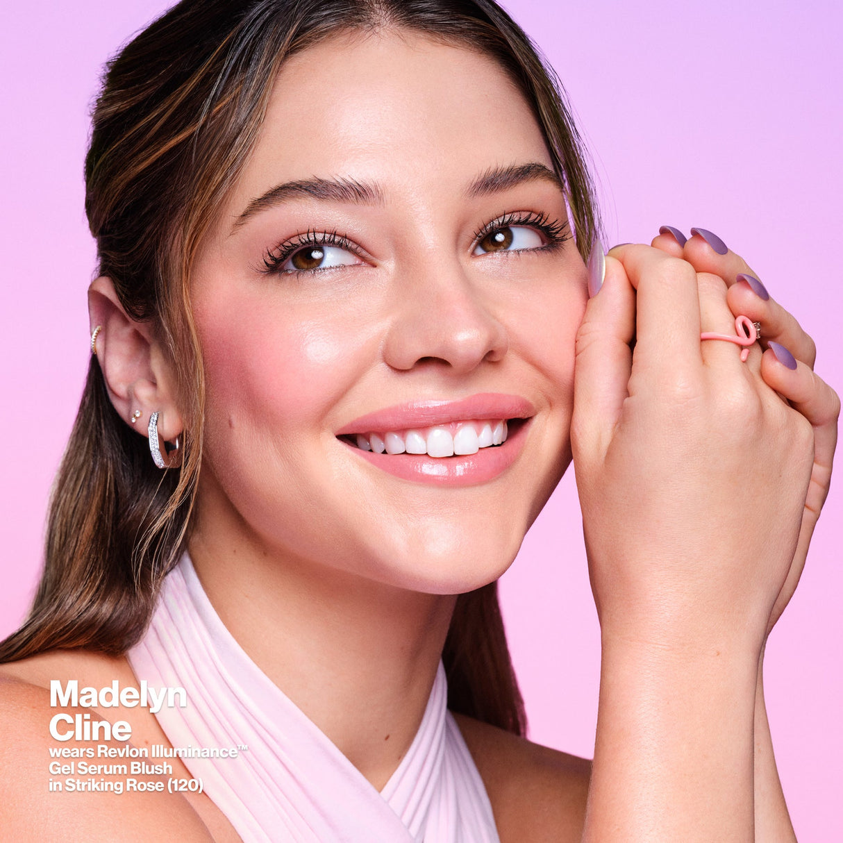 REVLON Illuminance Dewy Finish Gel Serum Blush - 140 Brilliant Berry-309970223755-LR-351640-9-LR eShop