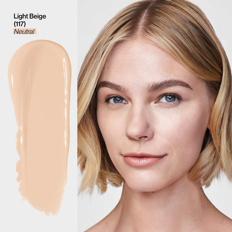REVLON Illuminance Serum Tint - 117 Light Beige-309970225254-LR-351614-2-LR eShop