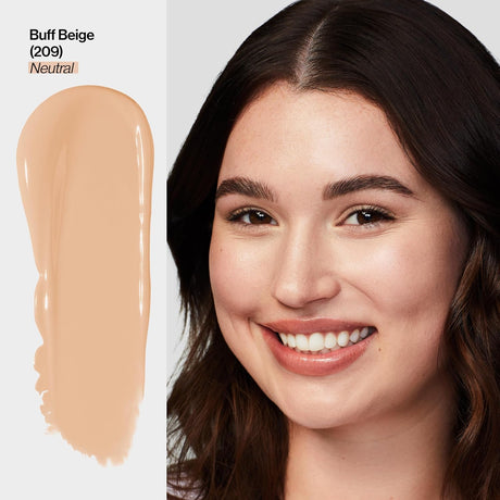 REVLON Illuminance Serum Tint - 209 Buff Beige-309970225278-LR-351600-2-LR eShop