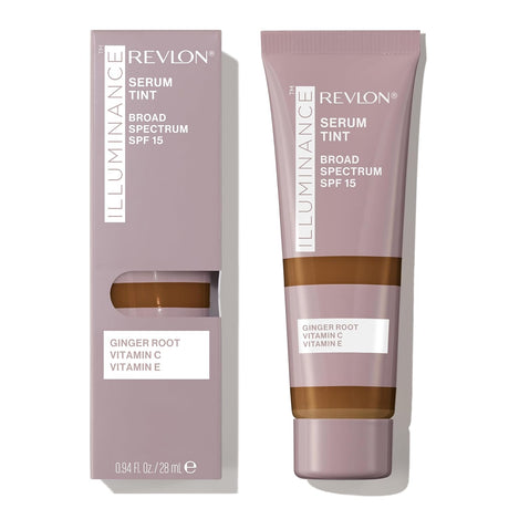 REVLON Illuminance Serum Tint - 517 Amber-309970225377-LR-351624-1-LR eShop