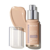 REVLON Illuminance Skin-Caring Foundation - 205 Natural Ochre-309970208844-LR-349511-1-LR eShop