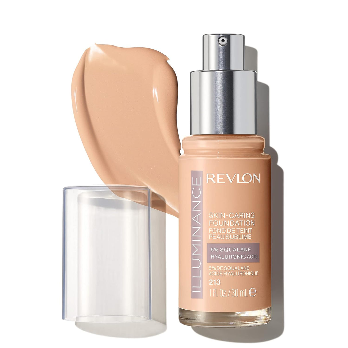REVLON Illuminance Skin-Caring Foundation - 213 Light Natural-309970208868-LR-349513-1-LR eShop
