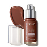 REVLON Illuminance Skin-Caring Foundation - 605 Rich Mahogany-309970209049-LR-349532-1-LR eShop