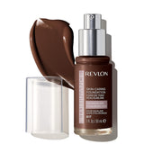 REVLON Illuminance Skin-Caring Foundation - 617 Ebony-309970209070-LR-349535-1-LR eShop