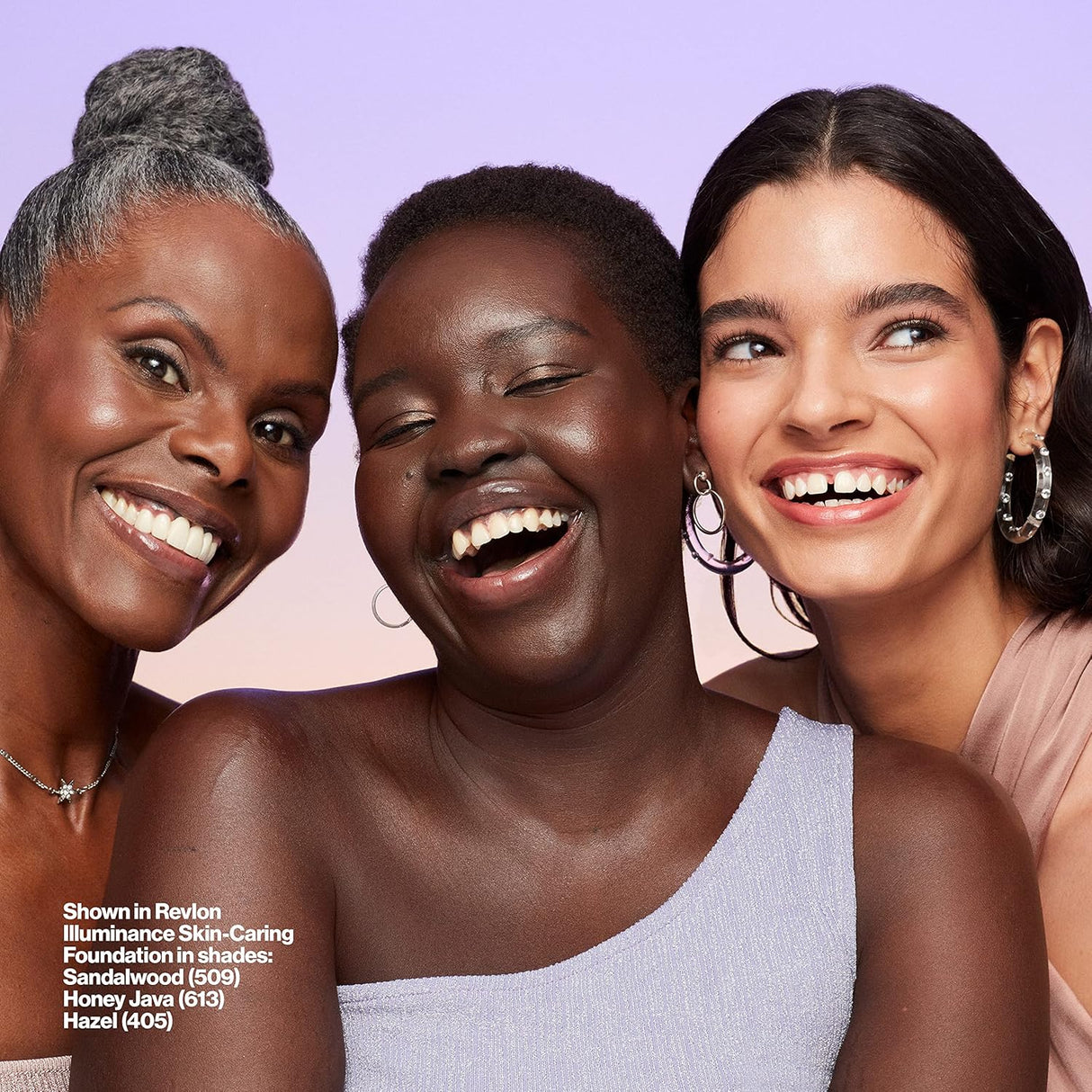 REVLON Illuminance Skin-Caring Foundation - 401 Light Coffee-309970208936-LR-349522-9-LR eShop