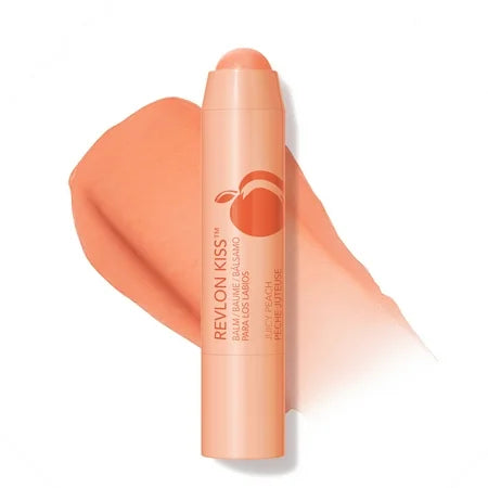 REVLON Kiss Lip Balm - 015 Juicy Peach-309977824153-LR-302586-2-LR eShop