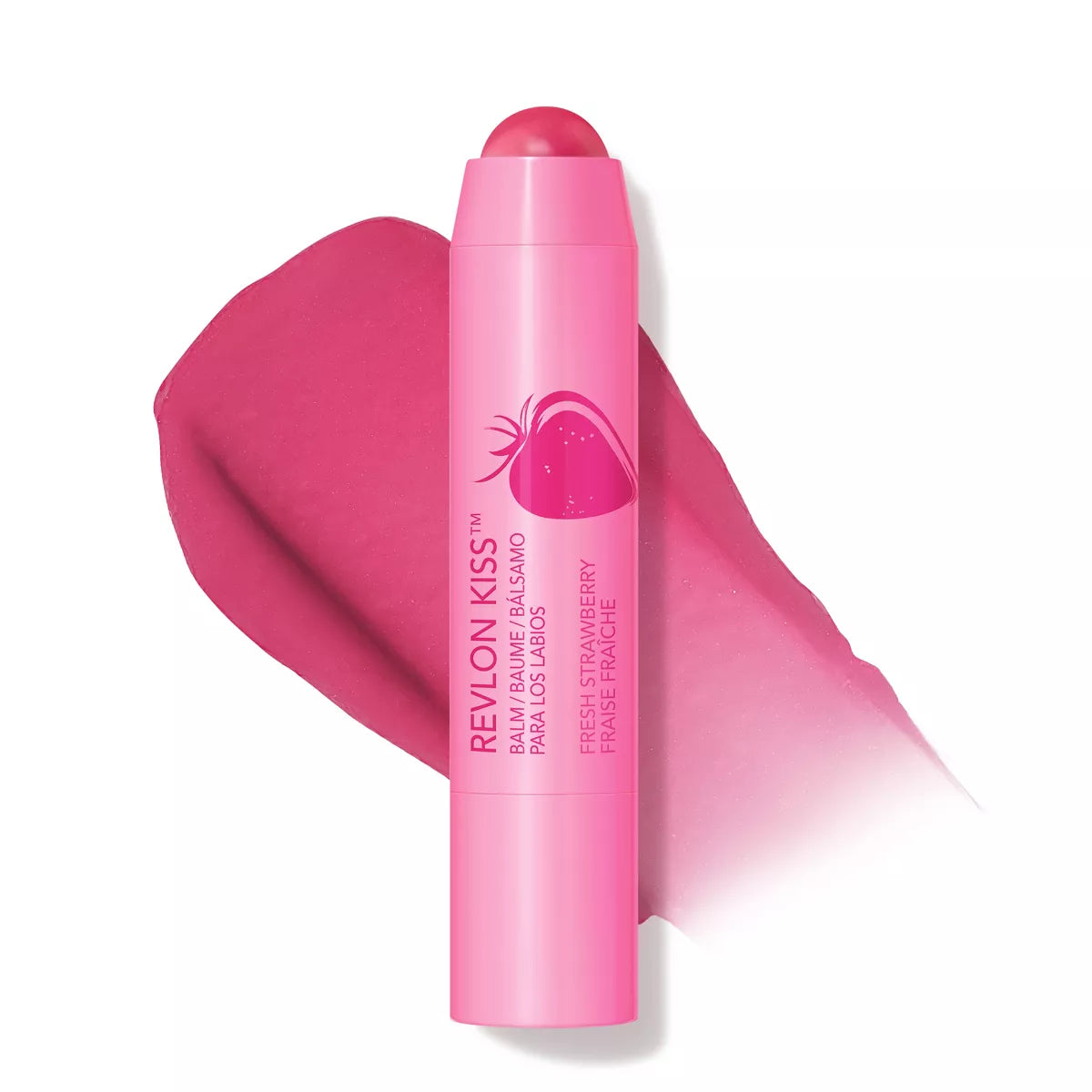 REVLON Kiss Lip Balm - 025 Fresh Strawberry-309977824207-LR-302587-2-LR eShop