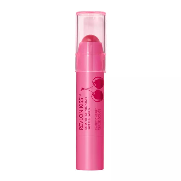 REVLON Kiss Lip Balm - 030 Sweet Cherry-309977824252-LR-302588-3-LR eShop