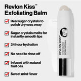 REVLON Kiss Lip Balm - 111 Sugar Mint-309974378017-LR-319410-5-LR eShop