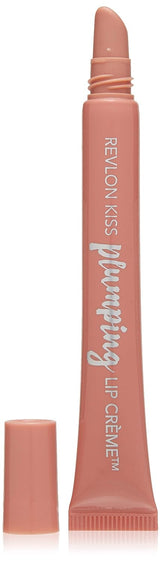 REVLON Kiss Plumping Lip Creme - 500 Cashmere Creme-309973103016-LR-319344-4-LR eShop