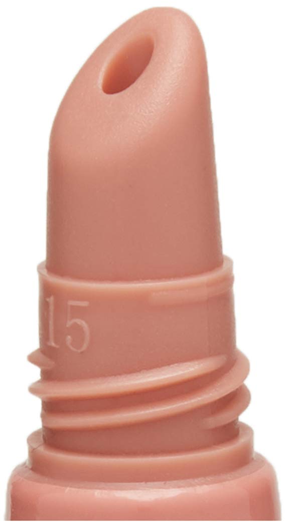 REVLON Kiss Plumping Lip Creme - 500 Cashmere Creme-309973103016-LR-319344-5-LR eShop