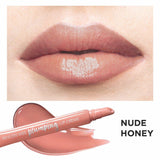 REVLON Kiss Plumping Lip Creme - 510 Nude Honey-309973103030-LR-319346-3-LR eShop