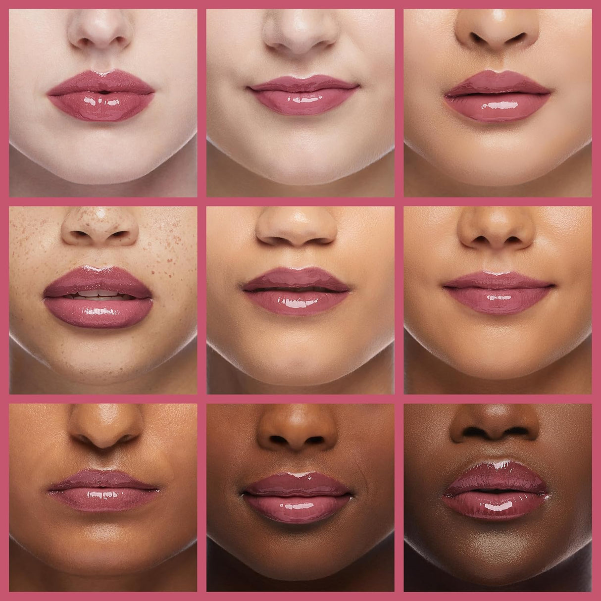 REVLON Kiss Plumping Lip Creme - 535 Spiced Berry-309973103078-LR-319351-5-LR eShop
