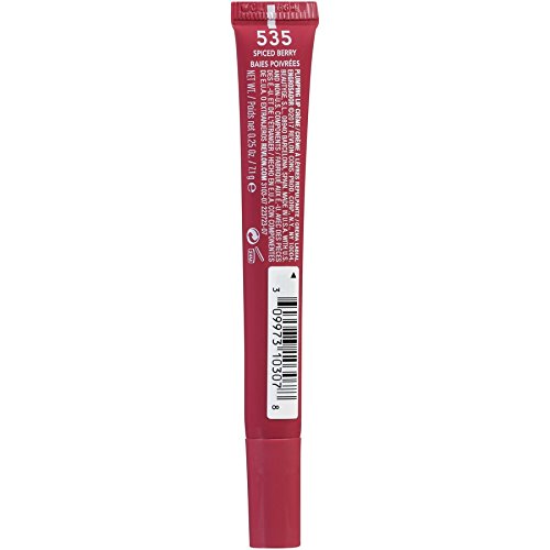 REVLON Kiss Plumping Lip Creme - 535 Spiced Berry-309973103078-LR-319351-6-LR eShop