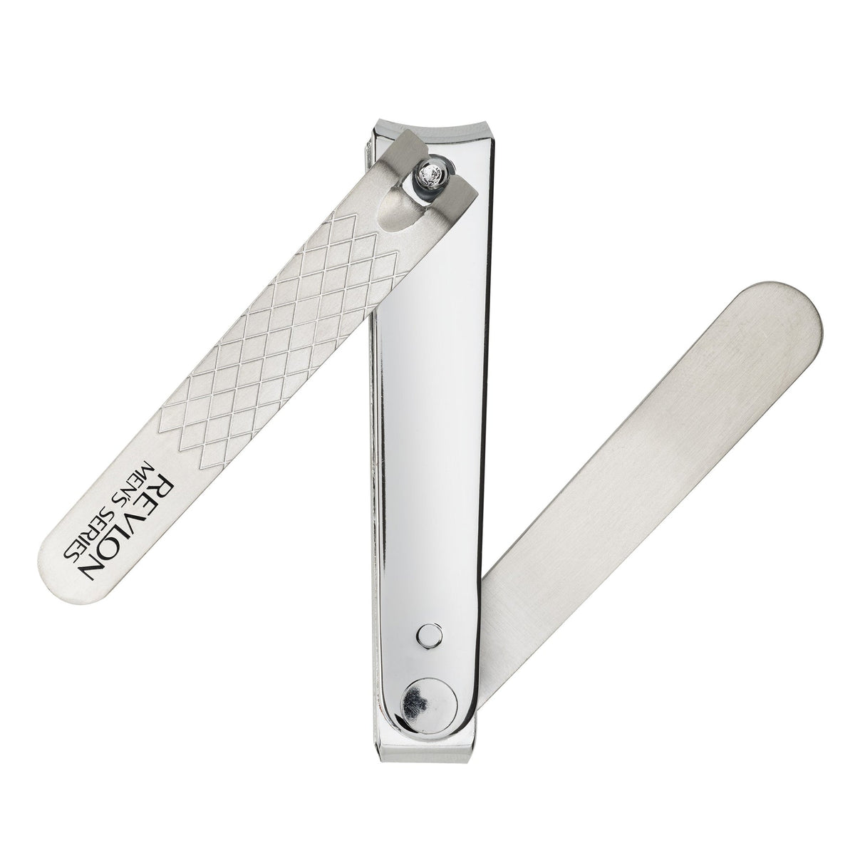 REVLON Men's Series Dual Ended Nail Clipper-309975420999-LR-309753-2-LR eShop