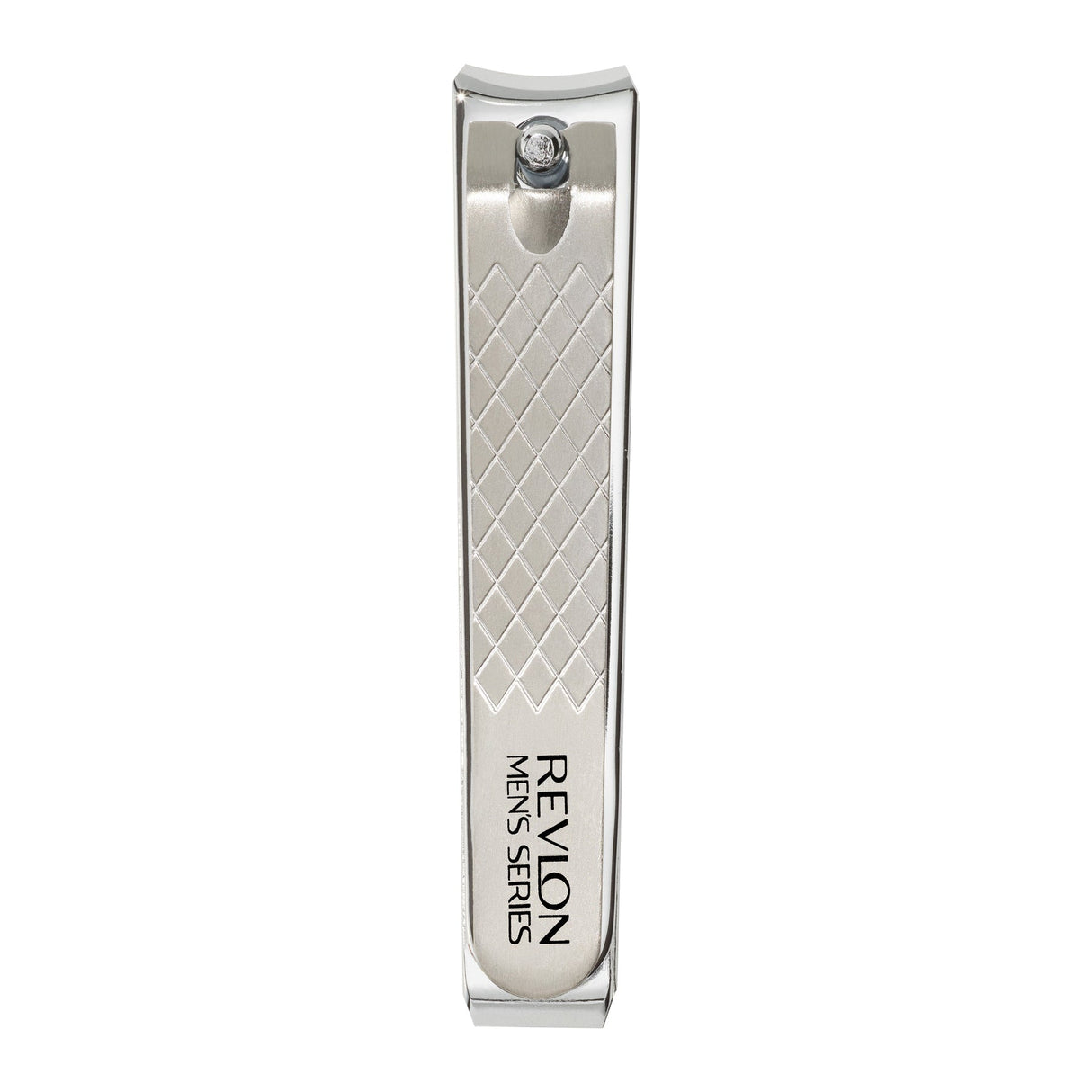 REVLON Men's Series Dual Ended Nail Clipper-309975420999-LR-309753-3-LR eShop