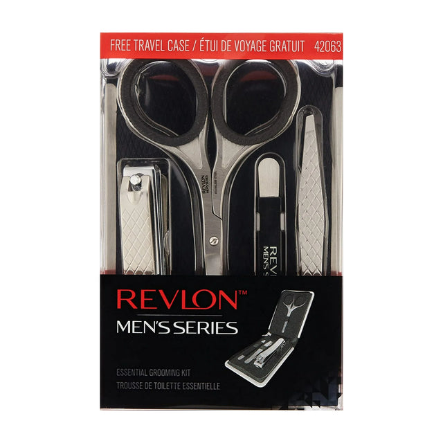 REVLON Men's Series Essential Grooming Kit-309975420630-LR-309634-1-LR eShop