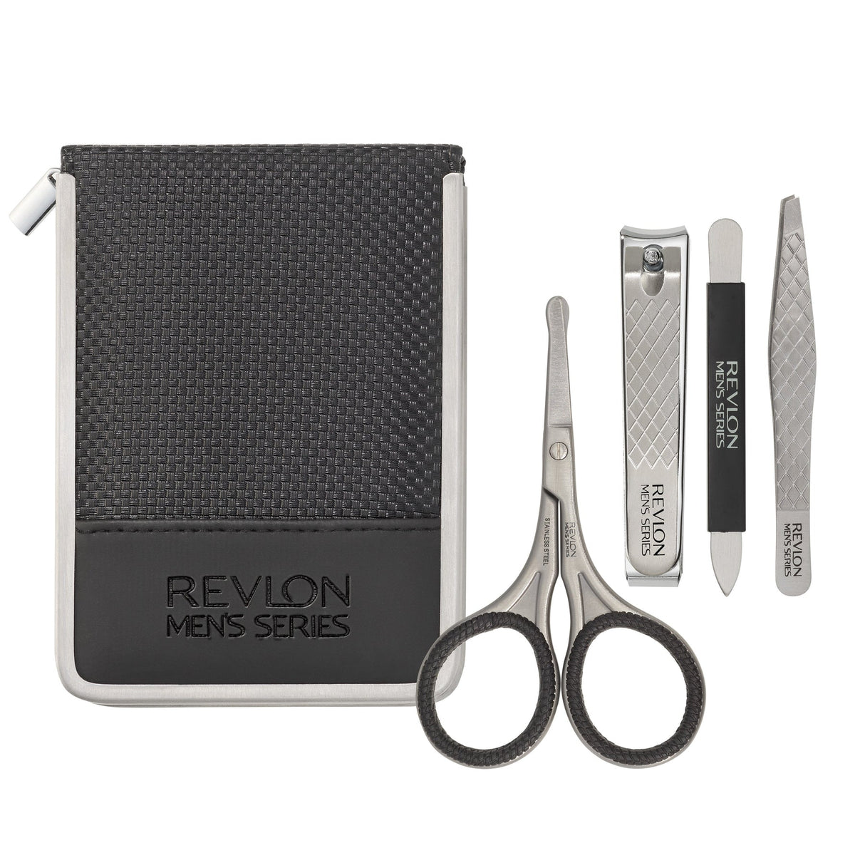 REVLON Men's Series Essential Grooming Kit-309975420630-LR-309634-2-LR eShop