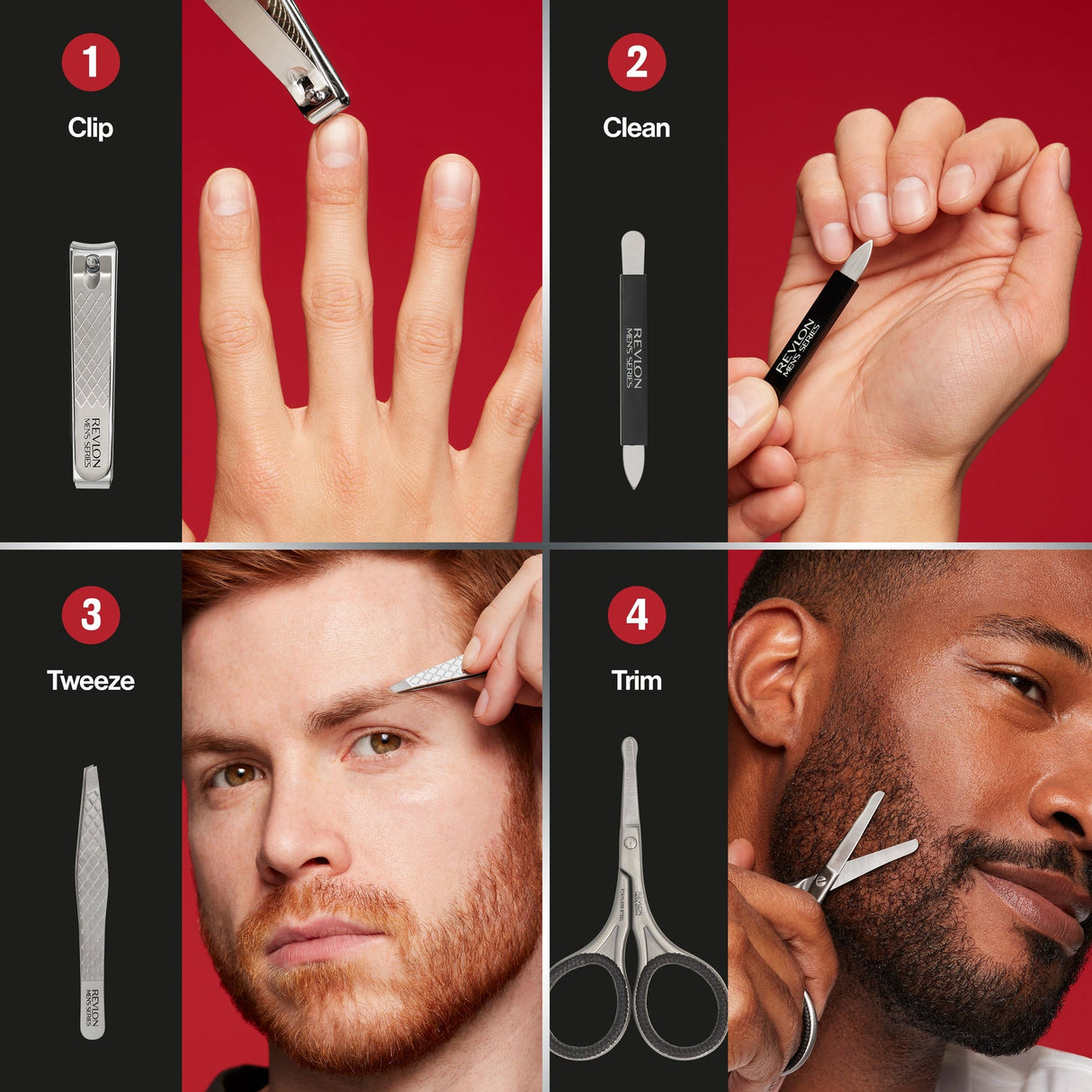 REVLON Men's Series Essential Grooming Kit-309975420630-LR-309634-6-LR eShop