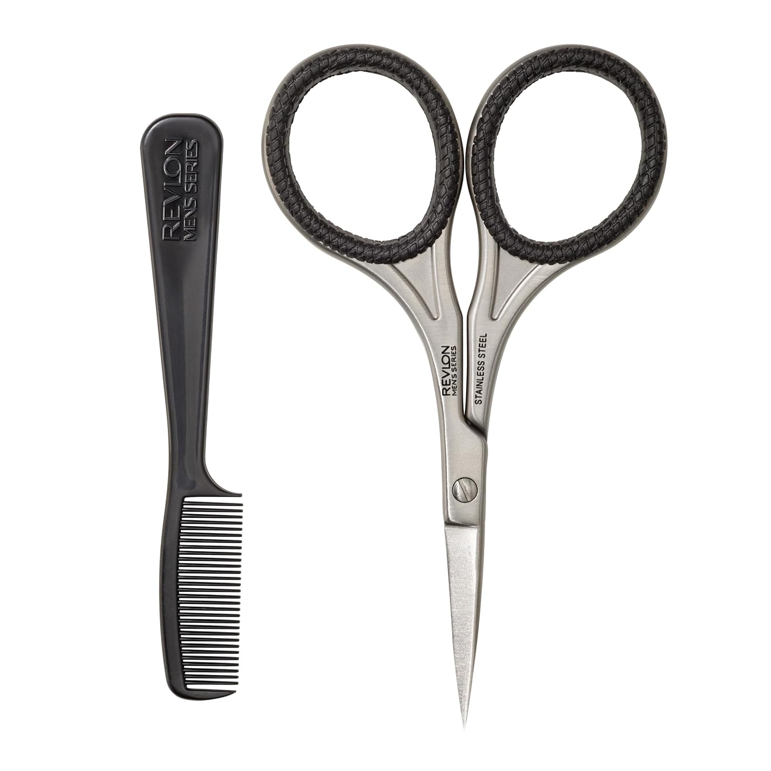 REVLON Men's Series Facial Grooming Kit – L&R eShop