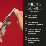 REVLON Men's Series Nail Nipper-309970030421-LR-335670-3-LR eShop