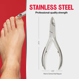 REVLON Men's Series Nail Nipper-309970030421-LR-335670-6-LR eShop