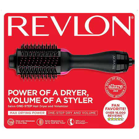 REVLON One-Step Volumizer Hair Dryer and Hot Air Brush-761318252221-LR-361413-1-LR eShop