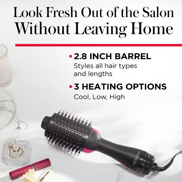 REVLON One-Step Volumizer Hair Dryer and Hot Air Brush-761318252221-LR-361413-8-LR eShop