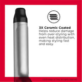 REVLON Perfect Heat Triple Ceramic Curling Iron, 1"-761318200512-LR-188351-3-LR eShop