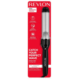 REVLON Perfect Heat Triple Ceramic Curling Iron, 1.5"-761318200505-LR-188349-1-LR eShop