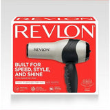 REVLON Perfect Heat Volumizing Turbo Hair Dryer, 1875 Watts-761318004738-LR-291085-1-LR eShop