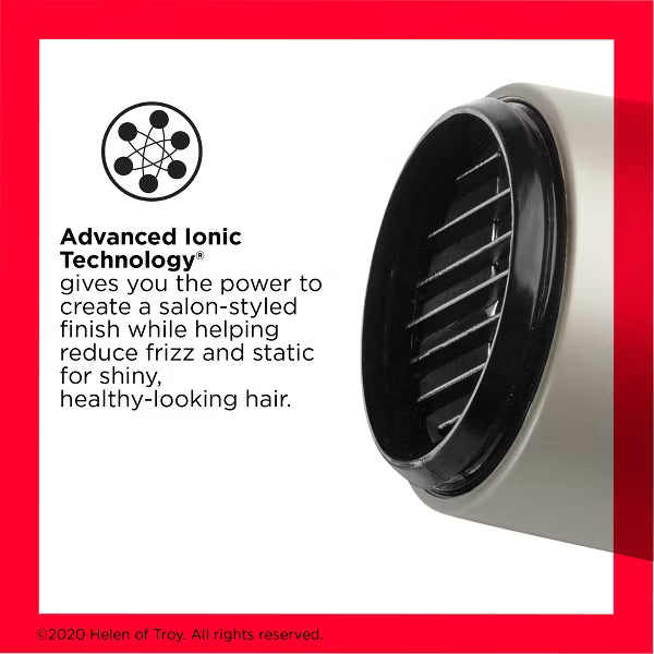 REVLON Perfect Heat Volumizing Turbo Hair Dryer, 1875 Watts-761318004738-LR-291085-3-LR eShop