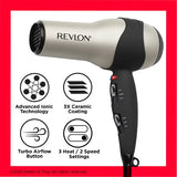 REVLON Perfect Heat Volumizing Turbo Hair Dryer, 1875 Watts-761318004738-LR-291085-5-LR eShop