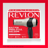 REVLON Perfect Heat Volumizing Turbo Hair Dryer, 1875 Watts-761318004738-LR-291085-7-LR eShop