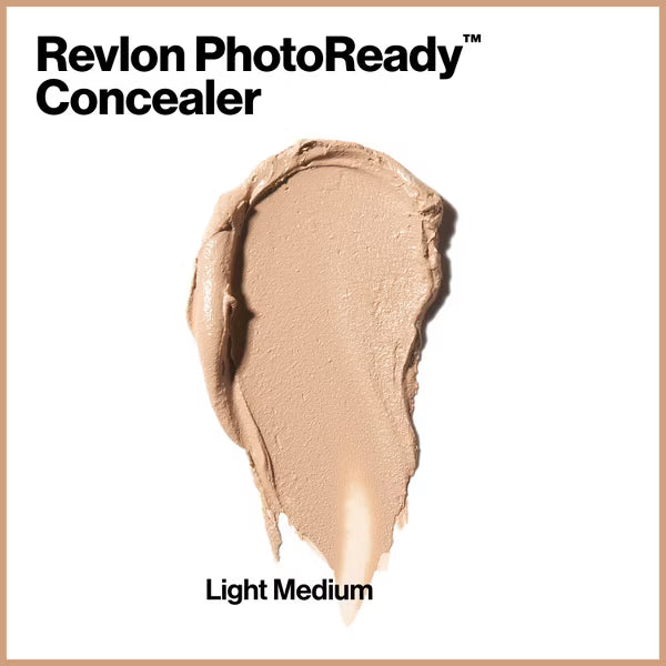 REVLON PhotoReady Concealer - 003 Light Medium-309973212039-LR-214742-2-LR eShop