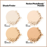 REVLON PhotoReady Finishing Pressed Powder - 020 Light/Medium-309973157026-LR-205746-6-LR eShop